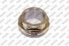 OPEL К-кт зчеплення Astra F,Vectra A,Daewoo Lanos 1.6/2.0 88- MAPA 002215900 (фото 7)
