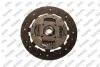 FORD К-кт сцепления (полный) Mondeo 1.6 93- 220mm MAPA 002220100 (фото 5)
