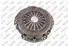 FORD К-кт сцепления (полный) Fiesta,Escort 1.6 -90 MAPA 002220600 (фото 2)