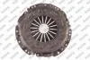 TOYOTA К-кт сцепления HIACE III,IV,LandCruiser 2.4D/TD 89-06 MAPA 002225200 (фото 2)