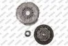 SUZUKI К-кт сцепления Vitara 2.0/2.0TD 94- MAPA 002225400 (фото 1)