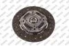 SUZUKI К-кт сцепления Vitara 2.0/2.0TD 94- MAPA 002225400 (фото 4)