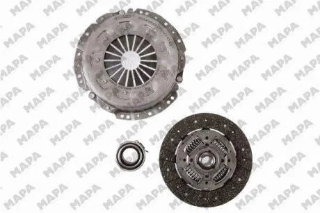 SUZUKI К-кт сцепления Vitara 2.0/2.0TD 94- MAPA 002225400