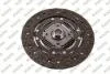 SUZUKI К-кт сцепления Vitara 2.0/2.0TD 94- MAPA 002225400 (фото 5)