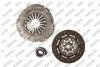 TOYOTA К-кт сцепления Avensis,Corolla,Rav 4 II 2.0D-4D 99- MAPA 002225600 (фото 1)