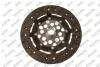 TOYOTA К-кт сцепления Avensis,Corolla,Rav 4 II 2.0D-4D 99- MAPA 002225600 (фото 5)