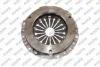 SKODA К-кт сцепления (полный) Felicia 1.6I 95- MAPA 003190400 (фото 3)