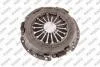 OPEL К-т сцепления (полный) Astra F,Combo,Vectra A kadett E,Corsa 1.0/1.4 190mm MAPA 003190500 (фото 2)