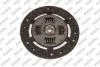 OPEL К-т сцепления (полный) Astra F,Combo,Vectra A kadett E,Corsa 1.0/1.4 190mm MAPA 003190500 (фото 5)