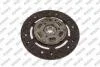 RENAULT К-кт зчеплення 200mm Megane,Scenic,Dacia Logan,Sandero 1.6 96- MAPA 003200300 (фото 4)