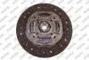 FIAT К-кт зчеплення Doblo,Fiorino,Punto 1.3D Multijet 03- MAPA 003215600 (фото 4)
