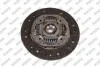 RENAULT К-кт сцепления (корзина+диск) Clio,Megane,Nissan Almera,Micra 1.5dCi 03- MAPA 003215909 (фото 4)
