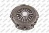 FORD К-кт зчеплення Focus C-Max,Focus II 04- MAPA 003220209 (фото 2)
