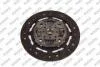 FORD К-кт зчеплення Focus C-Max,Focus II 04- MAPA 003220209 (фото 4)