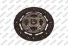 FORD К-кт зчеплення Focus C-Max,Focus II 04- MAPA 003220209 (фото 5)