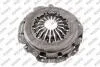 FORD К-т сцепления Transit 2.5TD 91-,LDV Convoy 98- MAPA 003240400 (фото 2)