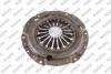 SKODA К-кт сцепления Fabia 1.4 99- MAPA 004190200 (фото 2)