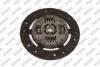 SKODA К-кт сцепления Fabia 1.4 99- MAPA 004190200 (фото 4)