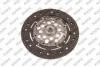 OPEL К-кт зчеплення(215) Corsa C/D,Meriva,Combo Tour 1.3CDTI 03- MAPA 004215309 (фото 4)