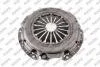 FORD К-кт зчеплення Fiesta IV,Furgon 1.8DI/TD 00- MAPA 004220609 (фото 2)