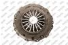 VW К-кт зчеплення Audi A3,Golf IV,Skoda Octavia 1.8T 97- MAPA 004220700 (фото 2)