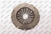 VW К-кт зчеплення Audi A3,Golf IV,Skoda Octavia 1.8T 97- MAPA 004220700 (фото 3)