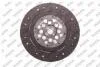 OPEL К-кт сцепления Astra H,Corsa C/D,Combo Tour,Meriva 1.7CDTi 03- MAPA 004228409 (фото 4)