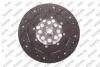 OPEL К-кт сцепления Astra H,Corsa C/D,Combo Tour,Meriva 1.7CDTi 03- MAPA 004228409 (фото 5)