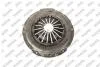 FORD К-кт зчеплення (без центр.викл.) Focus II,C-Max,Volvo S40,V50 2.0TDCi 03- MAPA 004240109 (фото 2)