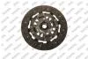 FORD К-кт зчеплення (без центр.викл.) Focus II,C-Max,Volvo S40,V50 2.0TDCi 03- MAPA 004240109 (фото 4)