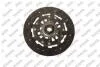 FORD К-кт зчеплення (без центр.викл.) Focus II,C-Max,Volvo S40,V50 2.0TDCi 03- MAPA 004240109 (фото 5)