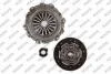 RENAULT комплект зчеплення R19,21,Clio,Rapid 1.6/1.9d 86- MAPA 005200300 (фото 1)