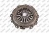RENAULT комплект зчеплення R19,21,Clio,Rapid 1.6/1.9d 86- MAPA 005200300 (фото 2)