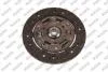 RENAULT комплект зчеплення R19,21,Clio,Rapid 1.6/1.9d 86- MAPA 005200300 (фото 5)