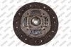 RENAULT К-кт сцепления Laguna,Megane,Kangoo 1.9DTI 00- 215mm MAPA 005215300 (фото 4)