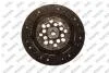 CITROEN К-т зчеплення Berlingo 1.6HDi 05- MAPA 005228000 (фото 4)