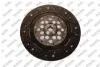 VW К-кт сцепления (228мм) Audi A3,Seat,Skoda Octavia,SuperB,Caddy III,Golf V,VI,Passat,Touran 1.6/2.0TDI 03- MAPA 005228400 (фото 4)
