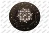 VW К-кт сцепления (228мм) Audi A3,Seat,Skoda Octavia,SuperB,Caddy III,Golf V,VI,Passat,Touran 1.6/2.0TDI 03- MAPA 005228400 (фото 5)