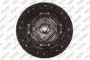 VW К-кт зчеплення Audi 80,100,Passat 2.0/2.3 82- MAPA 005228700 (фото 5)