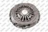VW К-кт сцепления Sharan,Ford Galaxy,Seat 1.9TDI,2.0/2.3 95- 228mm MAPA 005228909 (фото 2)