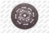 FORD к-кт сцепления (полный) MONDEO III 00-07 MAPA 005240609 (фото 4)