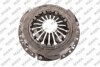 RENAULT К-кт зчеплення Clio III,IV,Modus 1.2 04- MAPA 006180109 (фото 2)