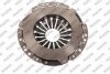 RENAULT К-кт зчеплення Clio III,IV,Modus 1.2 04- MAPA 006180109 (фото 3)