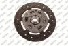 RENAULT К-кт зчеплення Clio III,IV,Modus 1.2 04- MAPA 006180109 (фото 5)