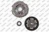OPEL К-кт зчеплення Corsa A,B,Combo 1.5D/TD/1.7D 88- MAPA 006190200 (фото 1)