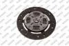 OPEL К-кт зчеплення Corsa A,B,Combo 1.5D/TD/1.7D 88- MAPA 006190200 (фото 4)