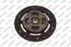 FORD К-кт сцепления (полный) Escort 1.4I 95- 190mm MAPA 006190600 (фото 4)