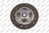 CITROEN К-кт зчеплення Nemo,C2,3,Peugeot Bipper,1007,206 1.4HDI 01- MAPA 006200600 (фото 5)