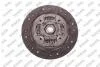 VW К-кт сцепления Sharan,Seat Alhambra 2.0 95- MAPA 006228409 (фото 4)