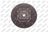 VW К-кт сцепления Sharan,Seat Alhambra 2.0 95- MAPA 006228409 (фото 5)